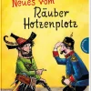 Waschbär Der Räuber Hotzenplotz Band 2. Neues vom Räuber Hotzenplotz. Sale