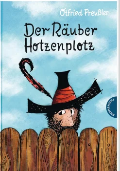 Waschbär Der Räuber Hotzenplotz. Band 1. Discount