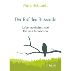Waschbär Der Ruf des Bussards: Lebensgeheimnisse für uns Menschen. Sale