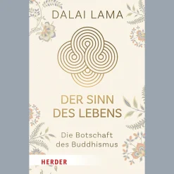 Waschbär Der Sinn des Lebens. Die Botschaft des Buddhismus. Best