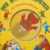 Waschbär Der Struwwelpeter. Mit Audio-CD Discount