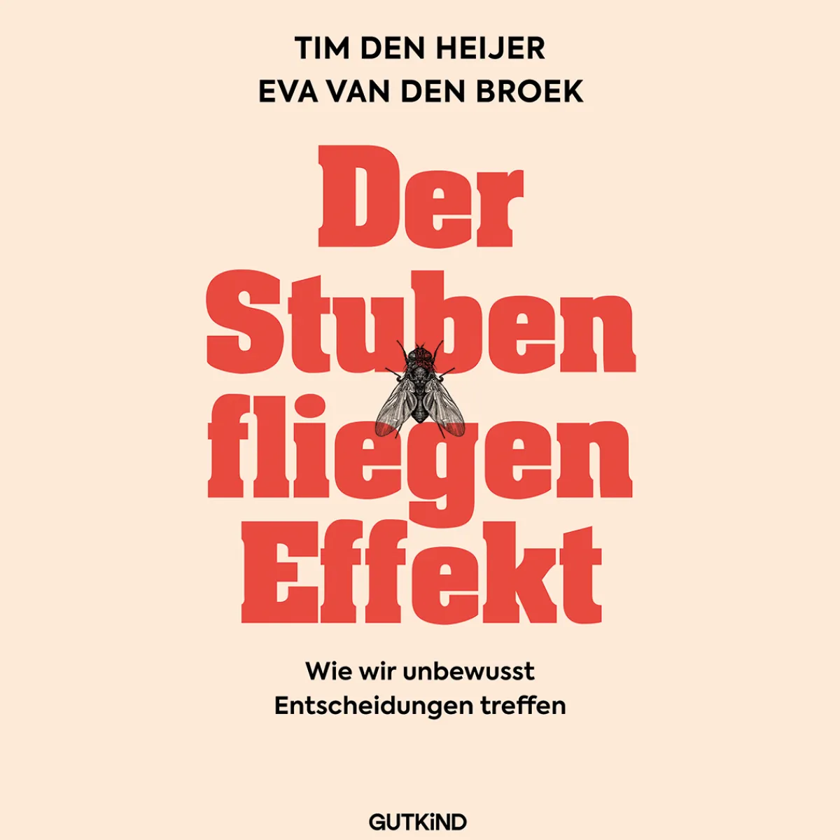 Waschbär Der Stubenfliegen-Effekt. Wie wir unbewusst Entscheidungen treffen. Hot