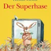 Waschbär Der Superhase. Online