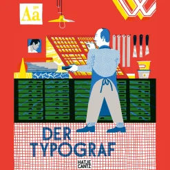 Waschbär Der Typograf. Discount