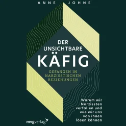 Waschbär Der unsichtbare Käfig - gefangen in narzisstischen Beziehungen. Warum wir Narzissten verfallen und wie wir uns von ihnen lösen können. Clearance