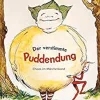 Waschbär Der verstimmte Puddendung. Chaos im Märchenland. Hot