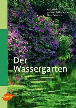 Waschbär Der Wassergarten - Faszination Wassergarten - Planung, Gestaltung, Technik und Bepflanzung Sale