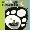 Waschbär Der weiße und der schwarze Bär. Online