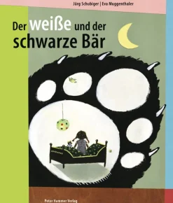 Waschbär Der weiße und der schwarze Bär. Online