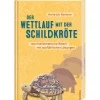Waschbär Der Wettlauf mit der Schildkröte. Clearance