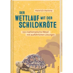 Waschbär Der Wettlauf mit der Schildkröte. Clearance