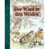 Waschbär Der Wind in den Weiden. Clearance