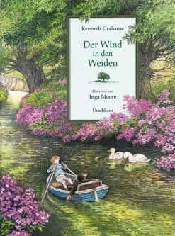 Waschbär Der Wind in den Weiden. Best