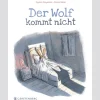 Waschbär Der Wolf kommt nicht: Midi-Ausgabe. Discount