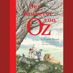 Waschbär Der Zauberer von Oz. Hot