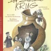 Waschbär Der zerbrochene Krug nach Heinrich von Kleist. Clearance