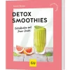 Waschbär Detox-Smoothies: Entschlacken mit Power-Drinks. Outlet