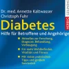 Waschbär Diabetes. Hilfe für Betroffene und Angehörige. Hot