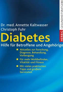 Waschbär Diabetes. Hilfe für Betroffene und Angehörige. Hot