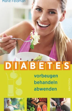 Waschbär Diabetes. Vorbeugen, behandeln, abwenden. Sale