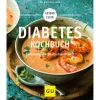 Waschbär Diabetes-Kochbuch. Genussvoll den Blutzucker im Griff. Hot