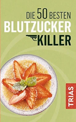 Waschbär Die 50 besten Blutzucker-Killer. Blutzucker erfolgreich senken ohne Pillen.