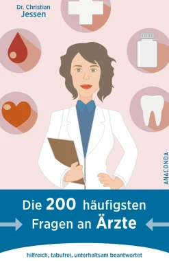 Waschbär Die 200 häufigsten Fragen an Ärzte. Hilfreich, tabufrei, unterhaltsam beantwortet. Discount