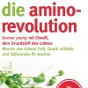 Waschbär Die Amino-Revolution. Der Alters-Code entschlüsselt. Sale