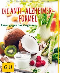 Waschbär Die Anti-Alzheimer-Formel - Essen gegen das Vergessen Best