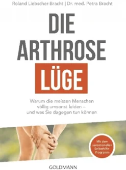 Waschbär Die Arthrose-Lüge: Warum die meisten Menschen völlig umsonst leiden - und was Sie dagegen tun können. Online