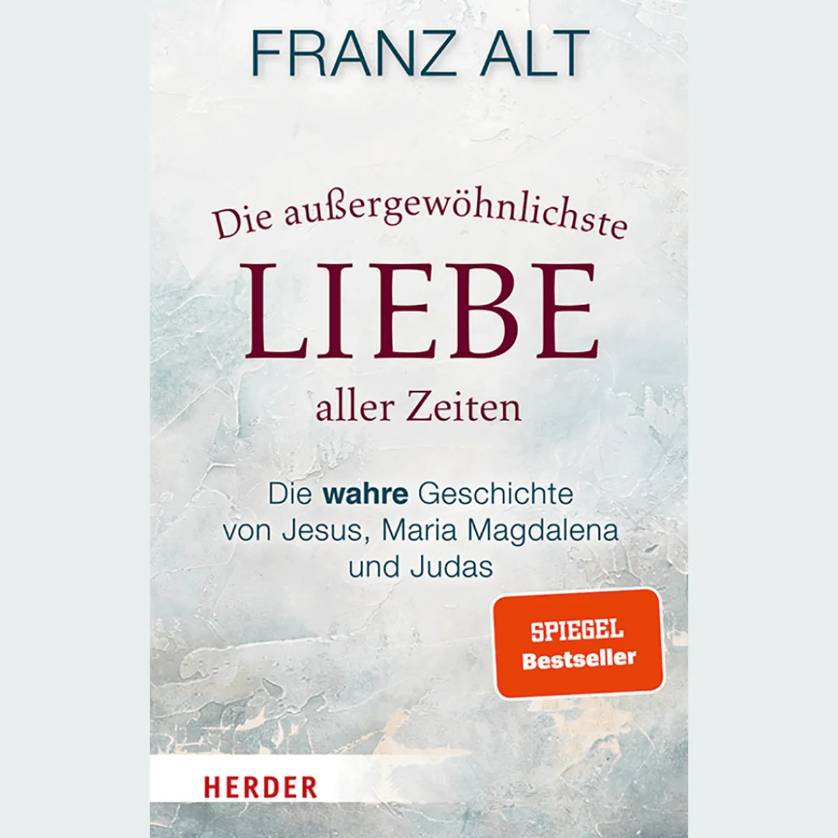 Waschbär Die außergewöhnlichste Liebe aller Zeiten: Die wahre Geschichte von Jesus, Maria Magdalena und Judas. Sale