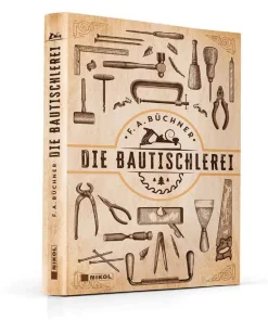 Waschbär Die Bautischlerei. Online