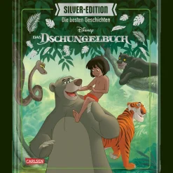 Waschbär Die besten Geschichten. Das Dschungelbuch. Clearance