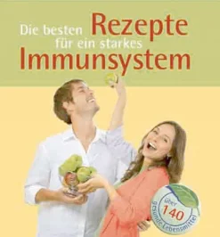 Waschbär Die besten Rezepte für ein starkes Immunsystem Best