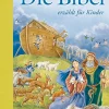 Waschbär Die Bibel erzählt für Kinder. Clearance
