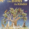 Waschbär Die Bibel für Kinder. New