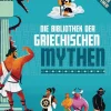 Waschbär Die Bibliothek der Griechischen Mythen. Hot