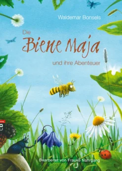 Waschbär Die Biene Maja und ihre Abenteuer Best
