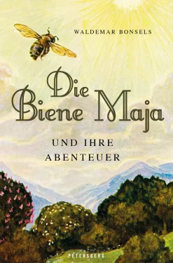 Waschbär Die Biene Maja und ihre Abenteuer. Best