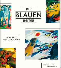 Waschbär Die blauen Reiter. Wild, frei, gegen den Wind. Outlet