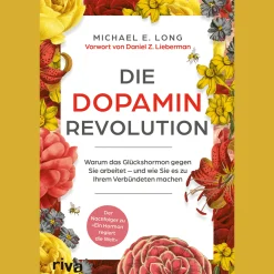 Waschbär Die Dopamin-Revolution. Warum das »Glückshormon« gegen Sie arbeitet - und wie Sie es zu Ihrem Verbündeten machen. Sale