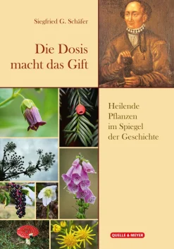 Waschbär Die Dosis macht das Gift. Heilende Pflanzen im Spiegel der Geschichte. Sale