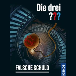 Waschbär Die drei ??? Falsche Schuld. Sale