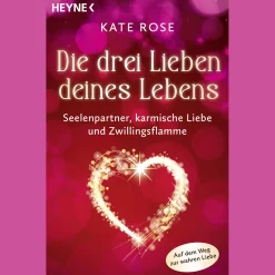 Waschbär Die drei Lieben deines Lebens: Seelenpartner, karmische Liebe und Zwillingsflamme. Auf dem Weg zur wahren Liebe. Hot