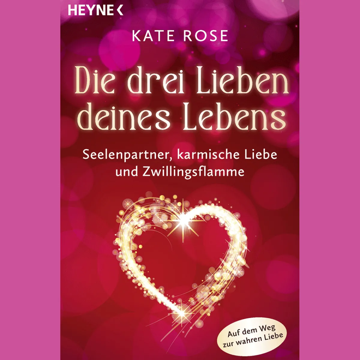Waschbär Die drei Lieben deines Lebens: Seelenpartner, karmische Liebe und Zwillingsflamme. Auf dem Weg zur wahren Liebe. Hot