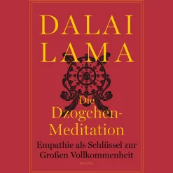 Waschbär Die Dzogchen-Meditation. Empathie als Schlüssel zur Großen Vollkommenheit. Online