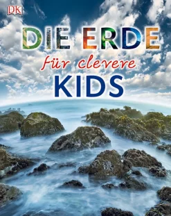Waschbär Die Erde für clevere Kids