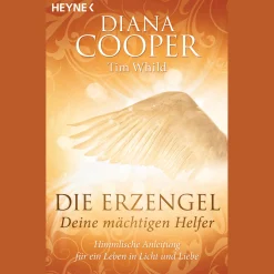 Waschbär Die Erzengel - deine mächtigen Helfer: Himmlische Anleitung für ein Leben in Licht und Liebe. Best