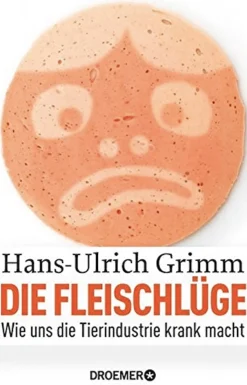 Waschbär Die Fleischlüge Discount