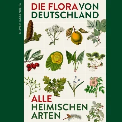 Waschbär Die Flora von Deutschland. Alle heimischen Arten. Über 2.500 Pflanzen. Best
